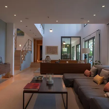 Fantastica En Somio Villa Gijón