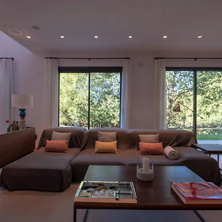 Fantastica En Somio Villa Gijón
