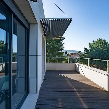 Fantastica En Somio Villa Gijón